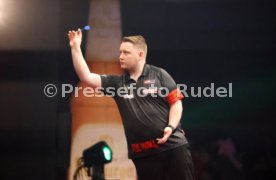 20.04.24 European Darts Grand Prix Sindelfingen