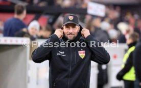 10.11.24 VfB Stuttgart - Eintracht Frankfurt