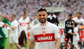 18.05.24 VfB Stuttgart - Borussia Mönchengladbach