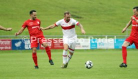 12.07.24 TSG Backnang - VfB Stuttgart Traditionself