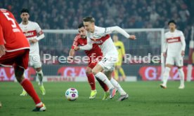 08.03.24 VfB Stuttgart - 1. FC Union Berlin