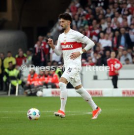 31.03.24 VfB Stuttgart - 1. FC Heidenheim