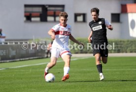 21.09.24 U19 VfB Stuttgart - U19 SV Elversberg