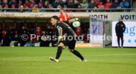 15.12.24 1. FC Heidenheim - VfB Stuttgart