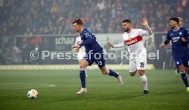 16.03.24 TSG 1899 Hoffenheim - VfB Stuttgart