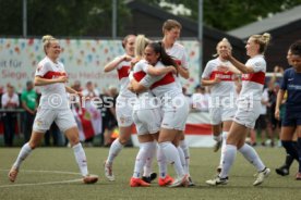 26.05.24 VfB Stuttgart - FSV Waldebene Stuttgart Ost