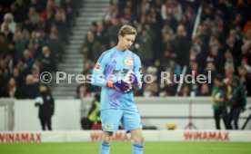 06.12.24 VfB Stuttgart - 1. FC Union Berlin