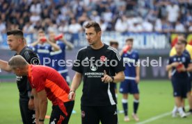 03.08.24 Karlsruher SC - 1. FC Nürnberg