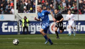 23.03.24 Stuttgarter Kickers - Eintracht Frankfurt II