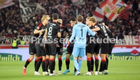 06.12.24 VfB Stuttgart - 1. FC Union Berlin