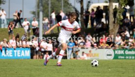 07.07.24 FSV Hollenbach - VfB Stuttgart