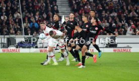 10.11.24 VfB Stuttgart - Eintracht Frankfurt