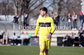 03.03.24 VfB Stuttgart II - TSG Balingen