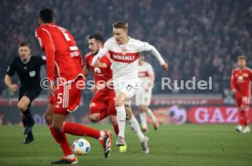 08.03.24 VfB Stuttgart - 1. FC Union Berlin