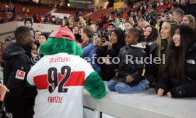 08.03.24 VfB Stuttgart - 1. FC Union Berlin