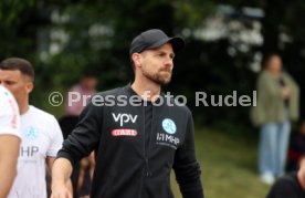 06.07.24 Stuttgarter Kickers - FV Illertissen