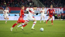 15.12.24 1. FC Heidenheim - VfB Stuttgart