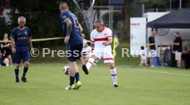 19.07.24 SC Korb - VfB Stuttgart Traditionself