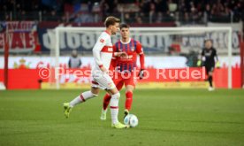 15.12.24 1. FC Heidenheim - VfB Stuttgart