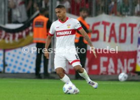 17.08.24 Bayer 04 Leverkusen - VfB Stuttgart