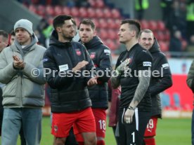 02.03.24 1. FC Heidenheim - Eintracht Frankfurt