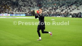 22.10.24 Juventus Turin - VfB Stuttgart