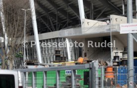 26.03.24 VfB Stuttgart Training