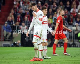 19.10.24 FC Bayern München - VfB Stuttgart