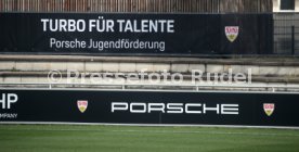 27.03.24 VfB Stuttgart Training