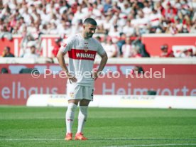 18.05.24 VfB Stuttgart - Borussia Mönchengladbach