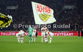 10.11.24 VfB Stuttgart - Eintracht Frankfurt