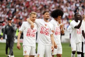 04.05.24 VfB Stuttgart - FC Bayern München