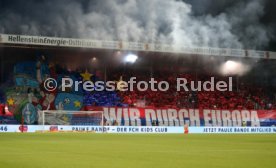 29.08.24 1. FC Heidenheim - BK Häcken