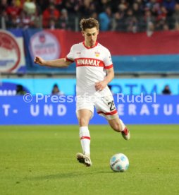 15.12.24 1. FC Heidenheim - VfB Stuttgart