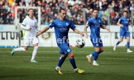 23.03.24 Stuttgarter Kickers - Eintracht Frankfurt II