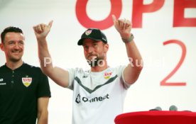 10.08.24 VfB Stuttgart Saison Opening