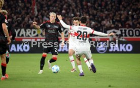 06.12.24 VfB Stuttgart - 1. FC Union Berlin