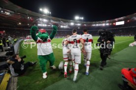 06.10.24 VfB Stuttgart - TSG 1899 Hoffenheim