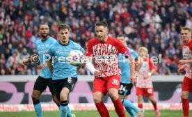 17.03.24 SC Freiburg - Bayer 04 Leverkusen