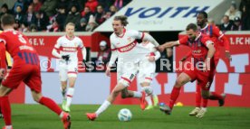 15.12.24 1. FC Heidenheim - VfB Stuttgart