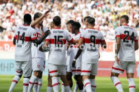 10.08.24 VfB Stuttgart - Athletic Bilbao