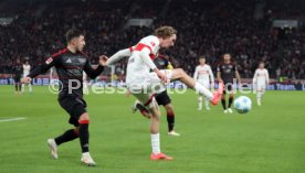 06.12.24 VfB Stuttgart - 1. FC Union Berlin