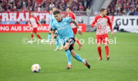 17.03.24 SC Freiburg - Bayer 04 Leverkusen