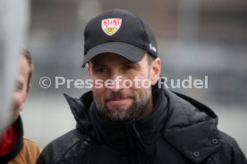 05.03.24 VfB Stuttgart Training