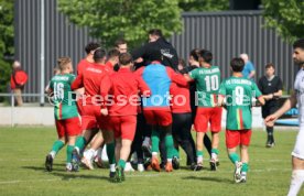 05.05.24 FC Esslingen - TSV Weilimdorf