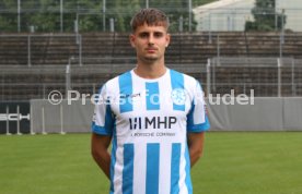 10.07.24 Stuttgarter Kickers Fototermin 2024/2025