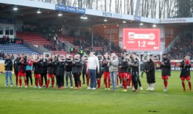 02.03.24 1. FC Heidenheim - Eintracht Frankfurt