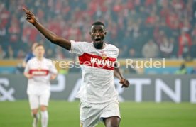 16.03.24 TSG 1899 Hoffenheim - VfB Stuttgart