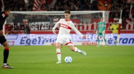 06.12.24 VfB Stuttgart - 1. FC Union Berlin