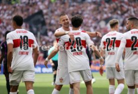 04.05.24 VfB Stuttgart - FC Bayern München